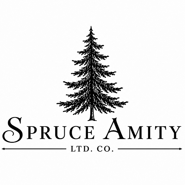 spruceamity.com